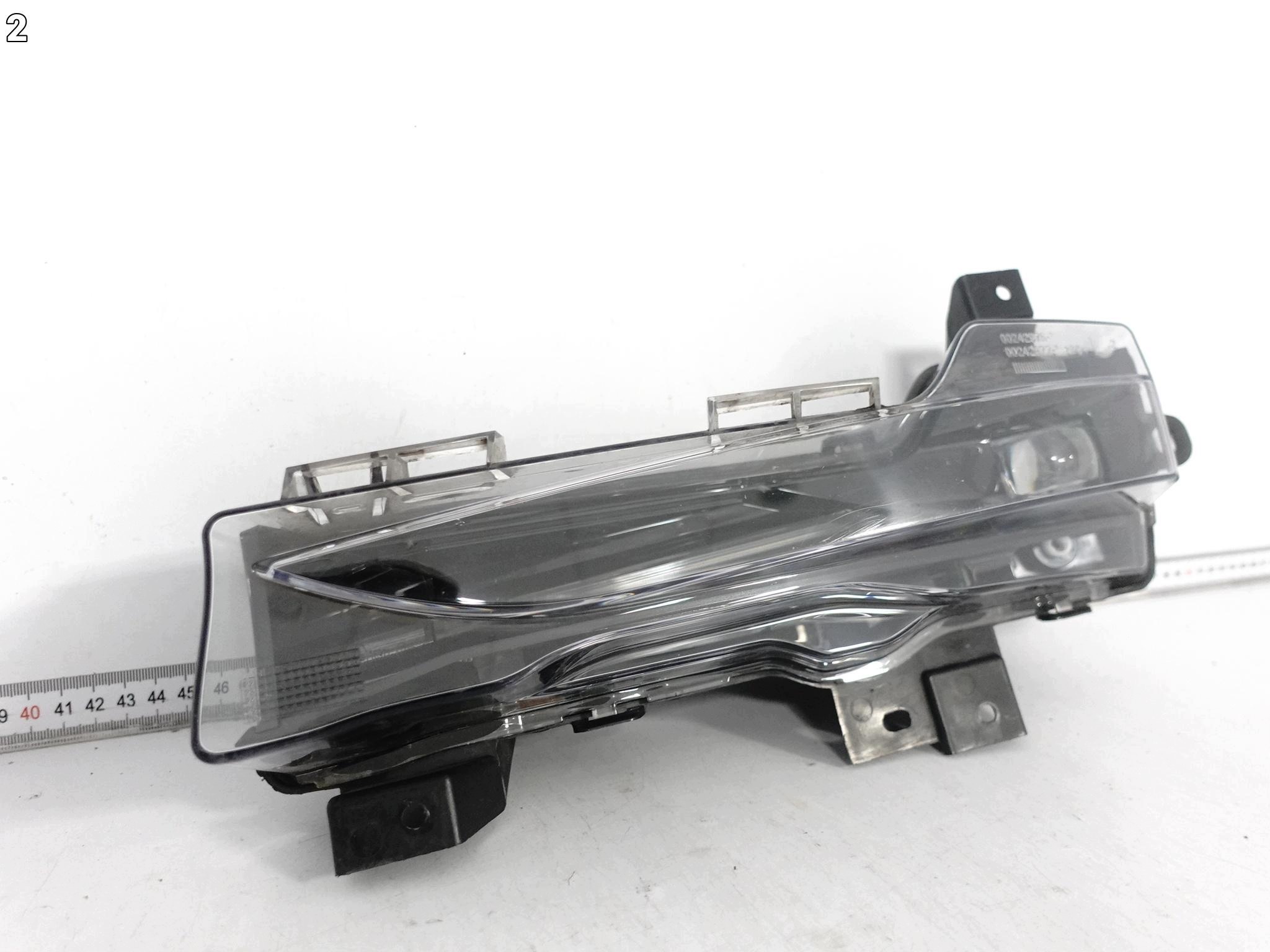 TESLA MODEL 3 LIFT Y 20-25 fog light light LED DRL left W bumper front