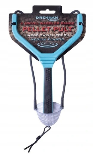 Drennan Proca do Przynęt W.r. Pellet Pult Medium