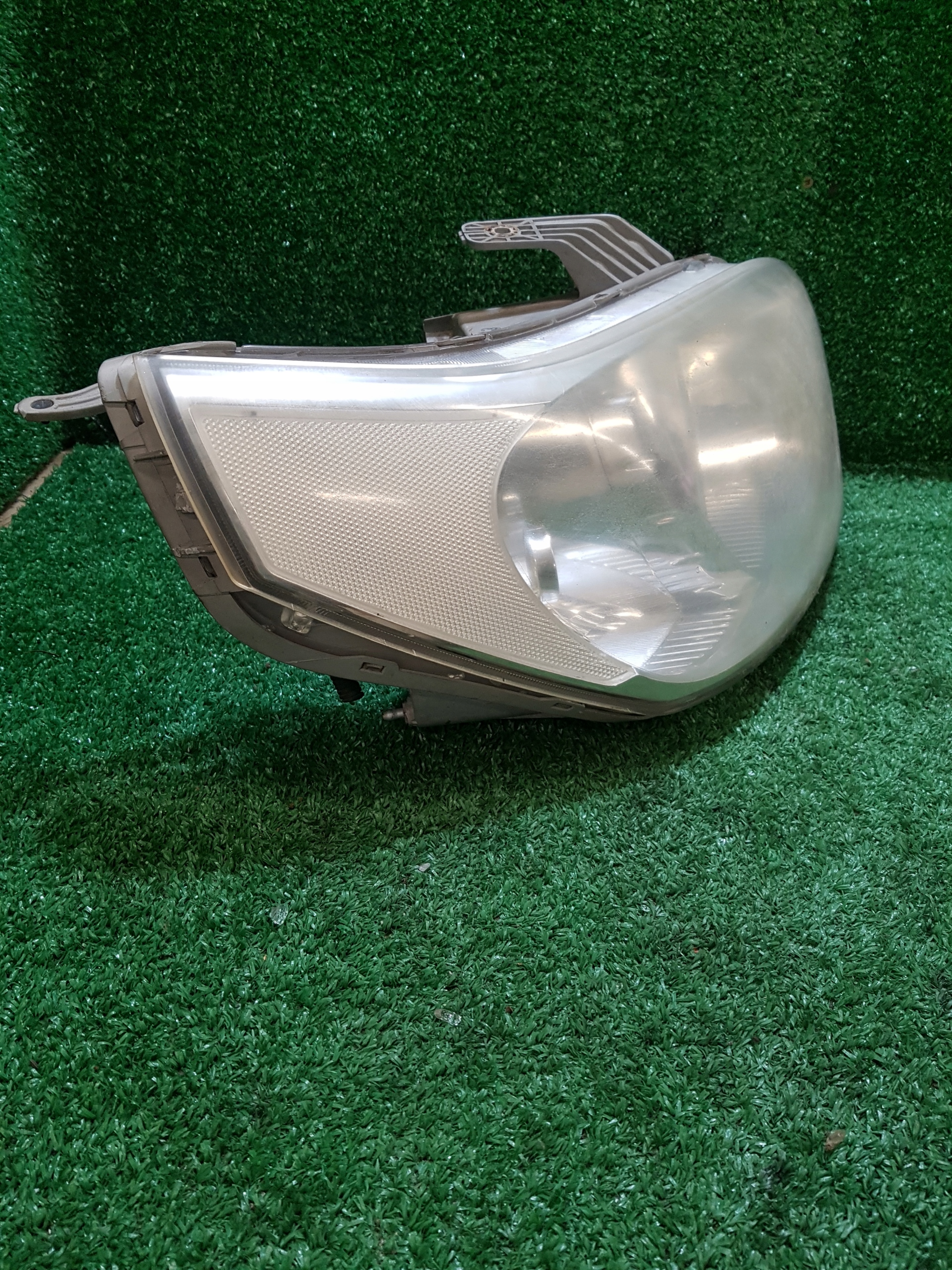 light right front CHEVROLET AVEO 00032270