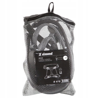 Uprząż wspinaczkowa Simond Rock Model 2210286