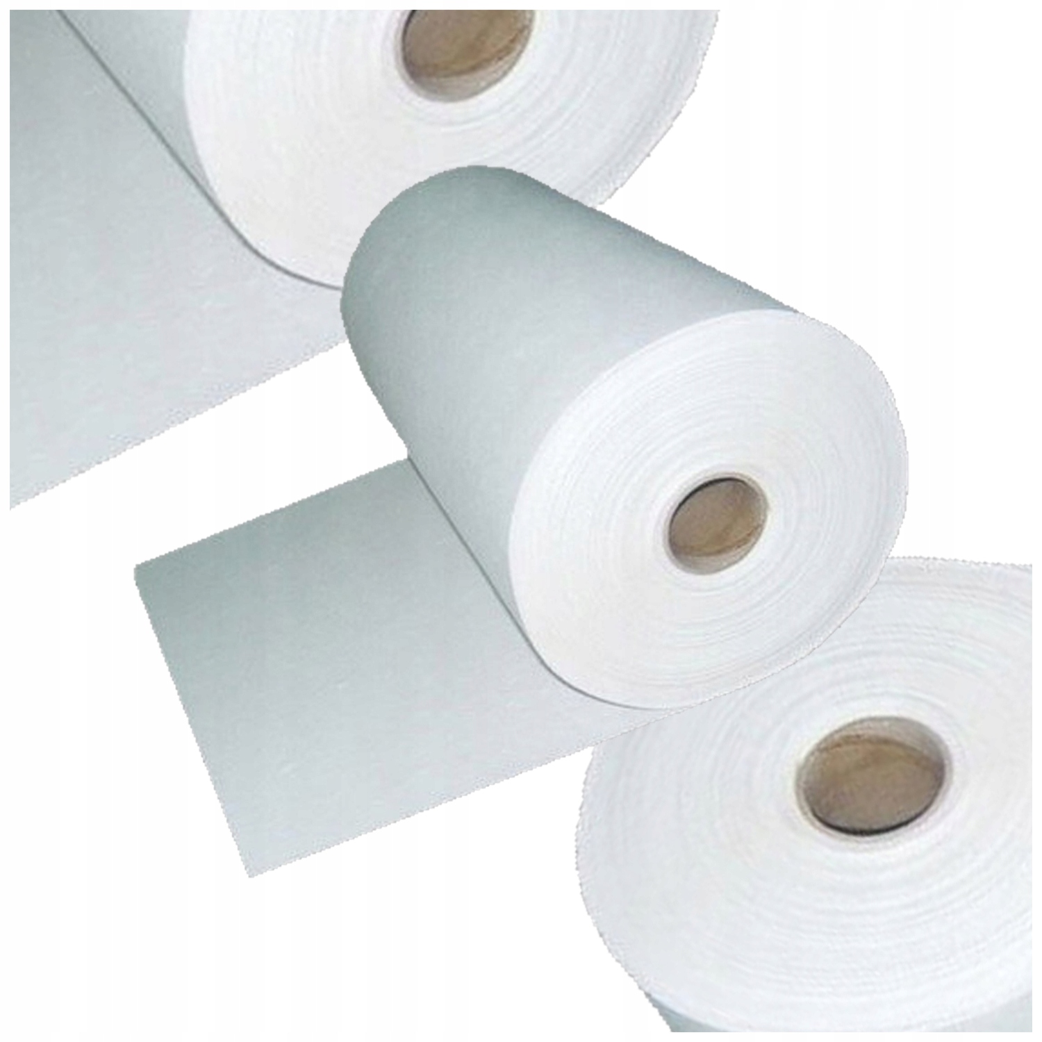 Высокотемпературная керамическая бумага 5 мм