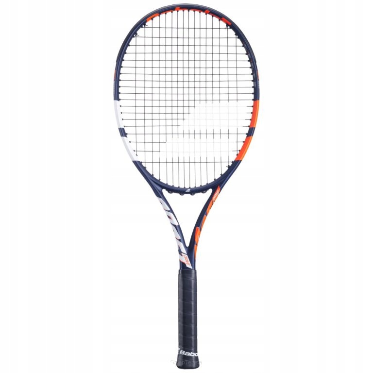Rakieta tenisowa Babolat Boost Drive naciągnięta G2