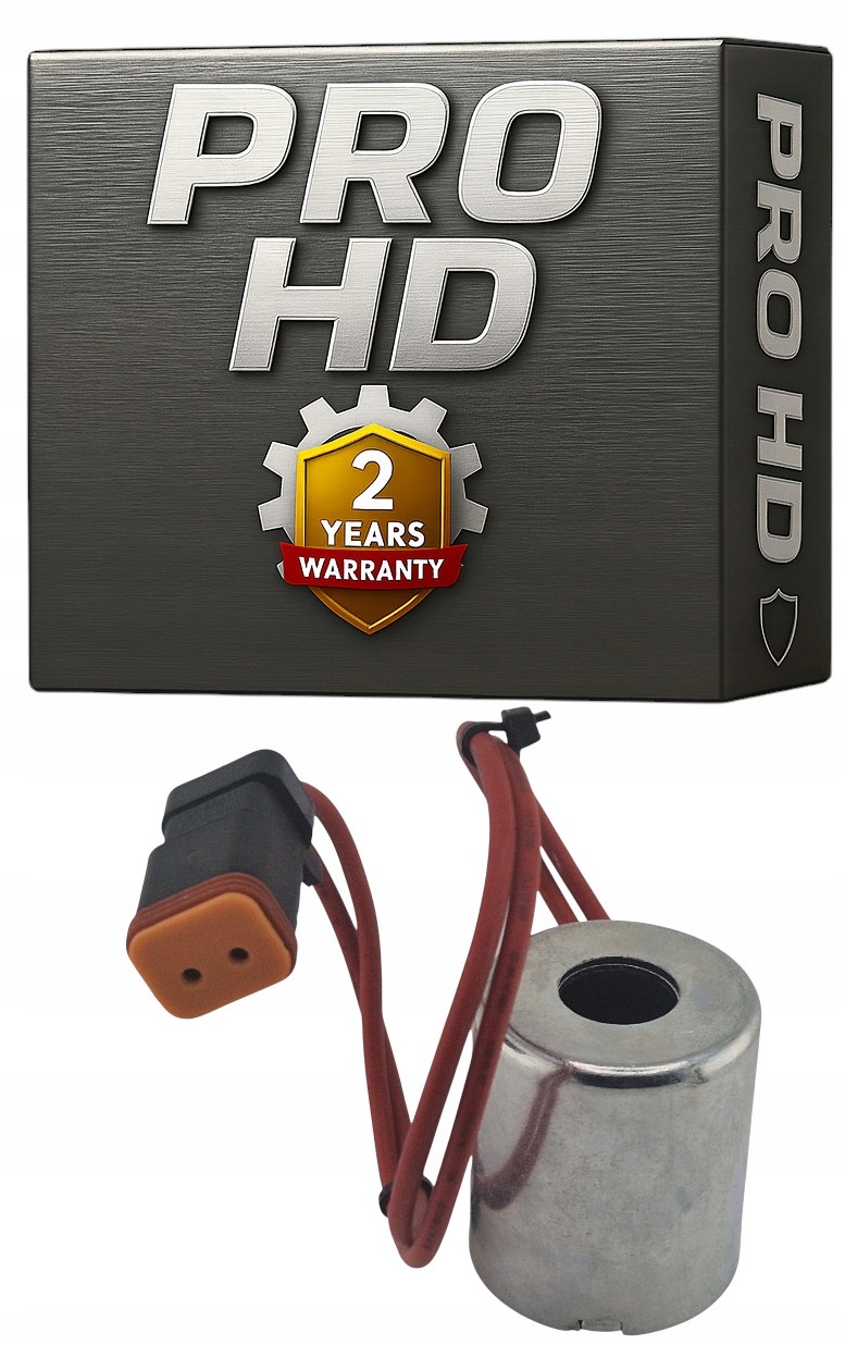 Hasicí cívka Cat 1300013 130-0013 416 420 424 426 428 430 432 436 438 442