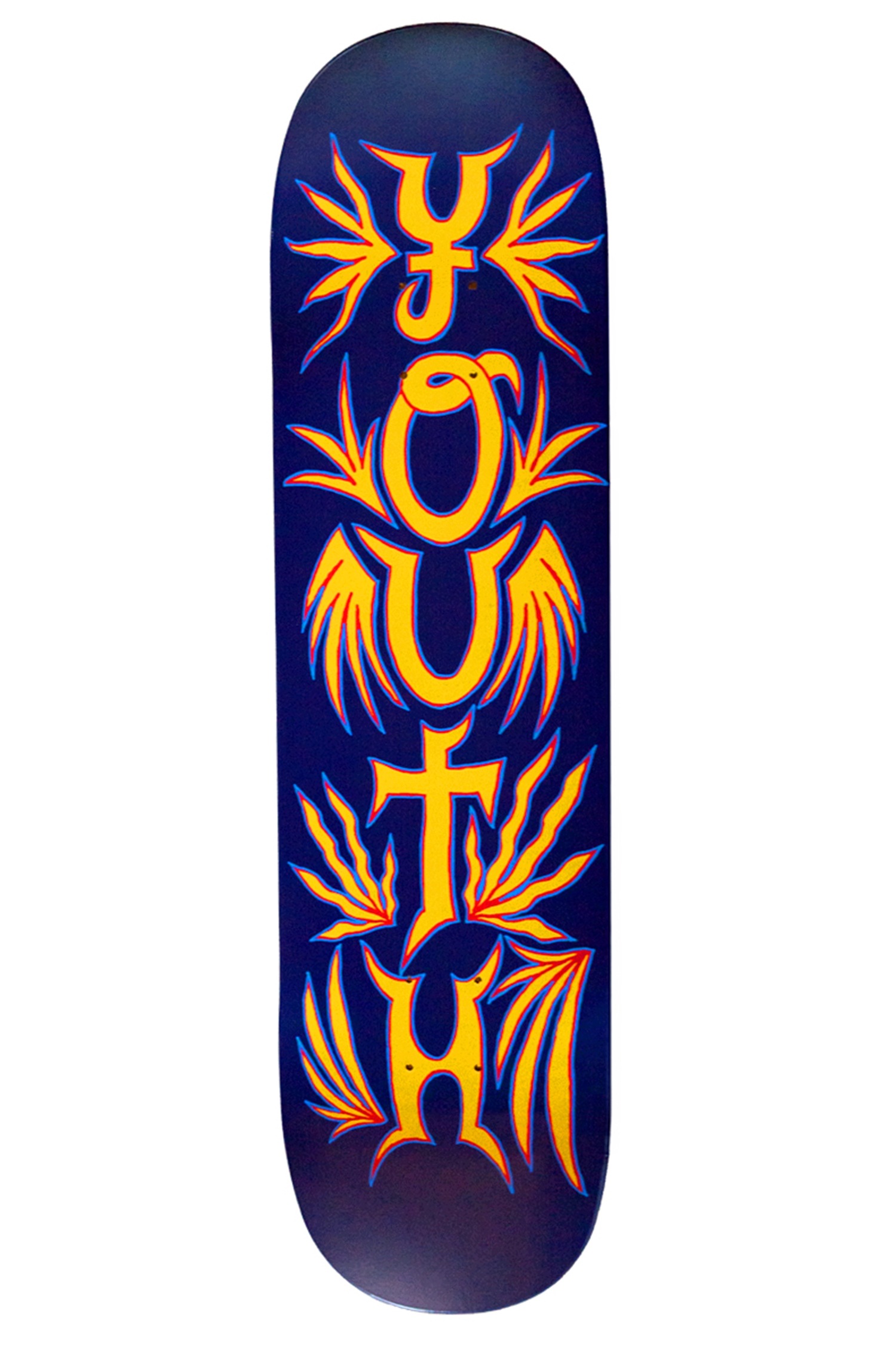 Blat Youth Szatiman Vertical Square Shape 8.375"
