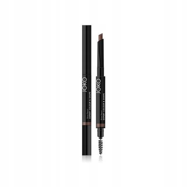 

Joko Brow Pencil Wodoodporna Kredka Do Brwi 01