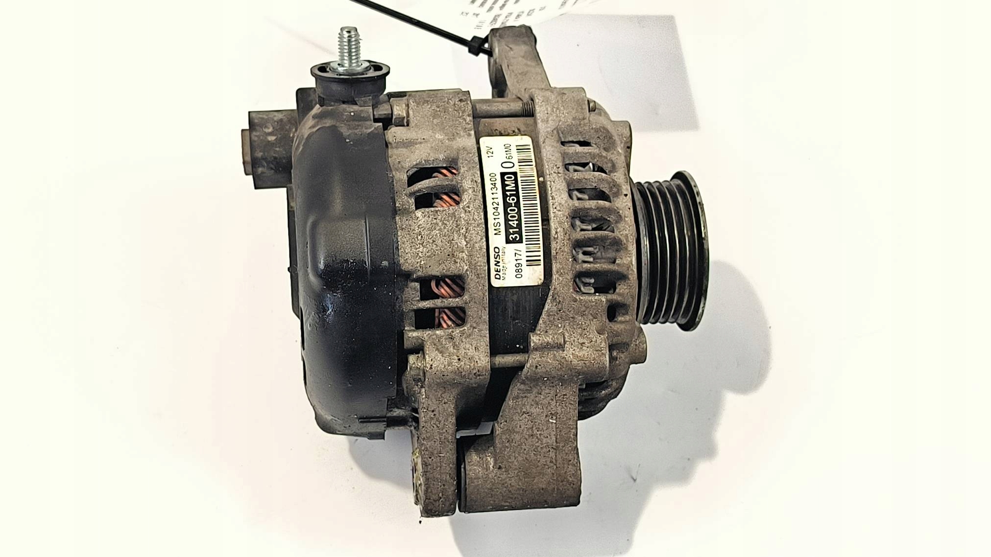 ALTERNATOR 31400-61M0 1.6 SUZUKI VITARA III