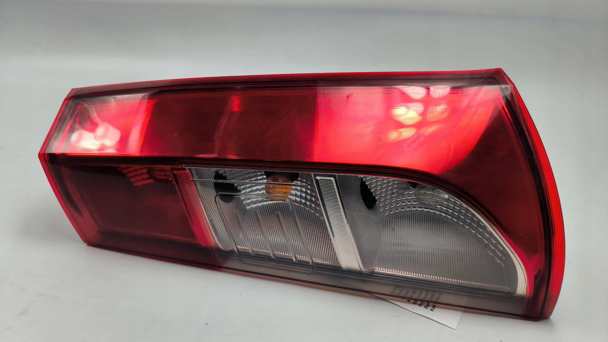 light right rear part 265509604R DACIA DOKKER