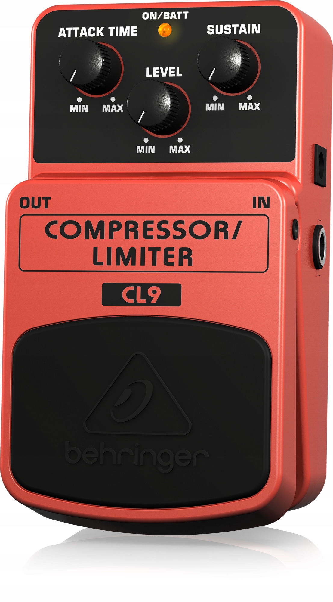 CL9 Kompresor Limiter Efekt gitarowy Behringer Marka Behringer