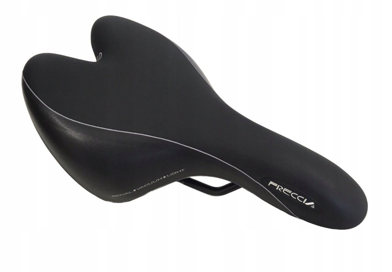 Siodełko rowerowe Selle Royal Freccia 150/285 mm męskie