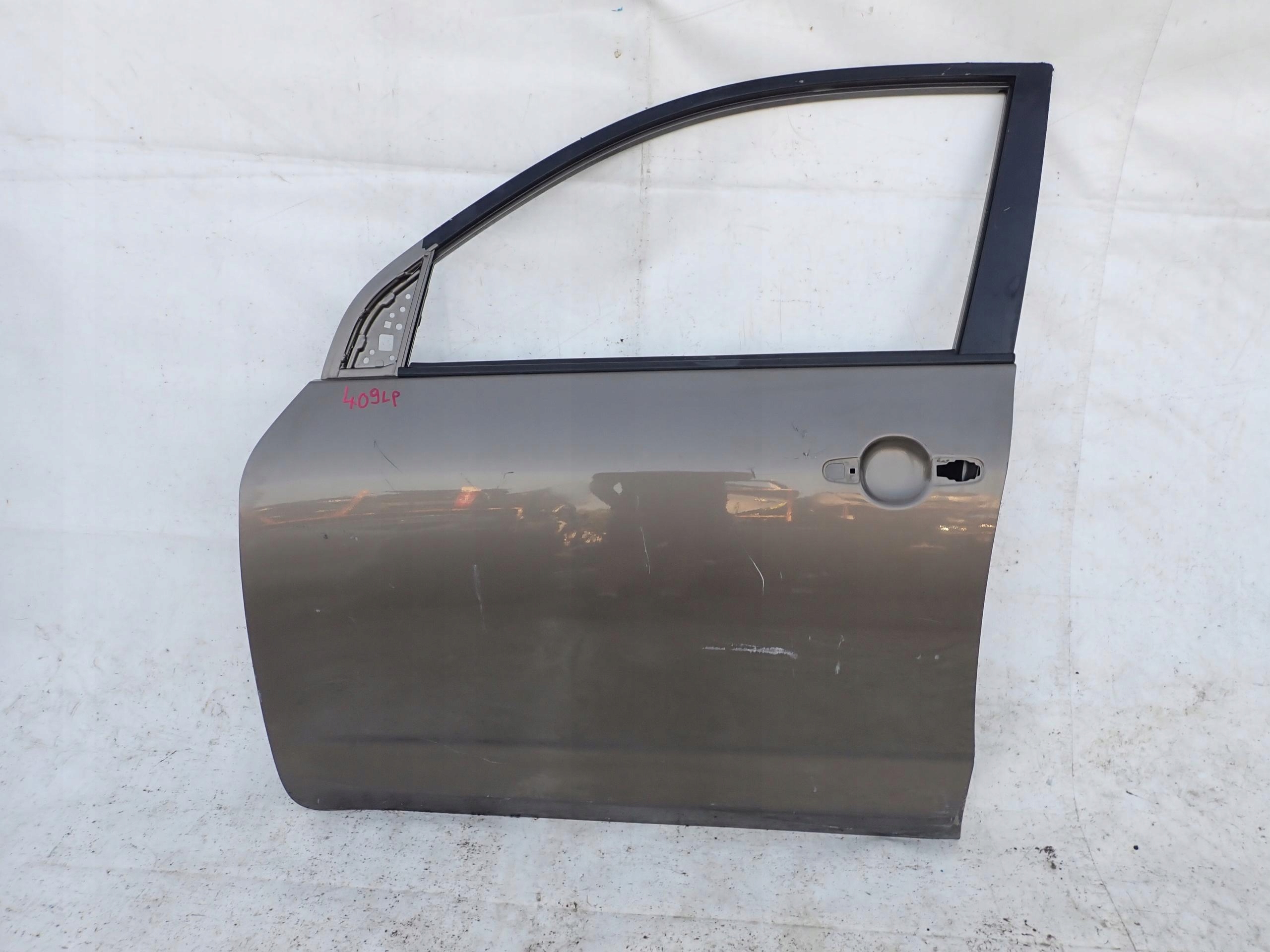 TOYOTA RAV4 III 05- door left front front