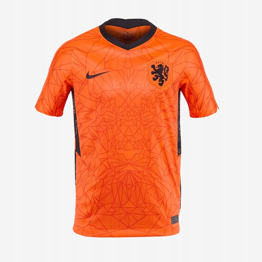 B7103 Dziecięca Koszulka Nike Holandia XL 158 170 CM