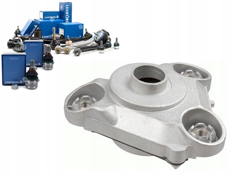 Polštář Tlumiče Lemforder 1607690980 5038A3