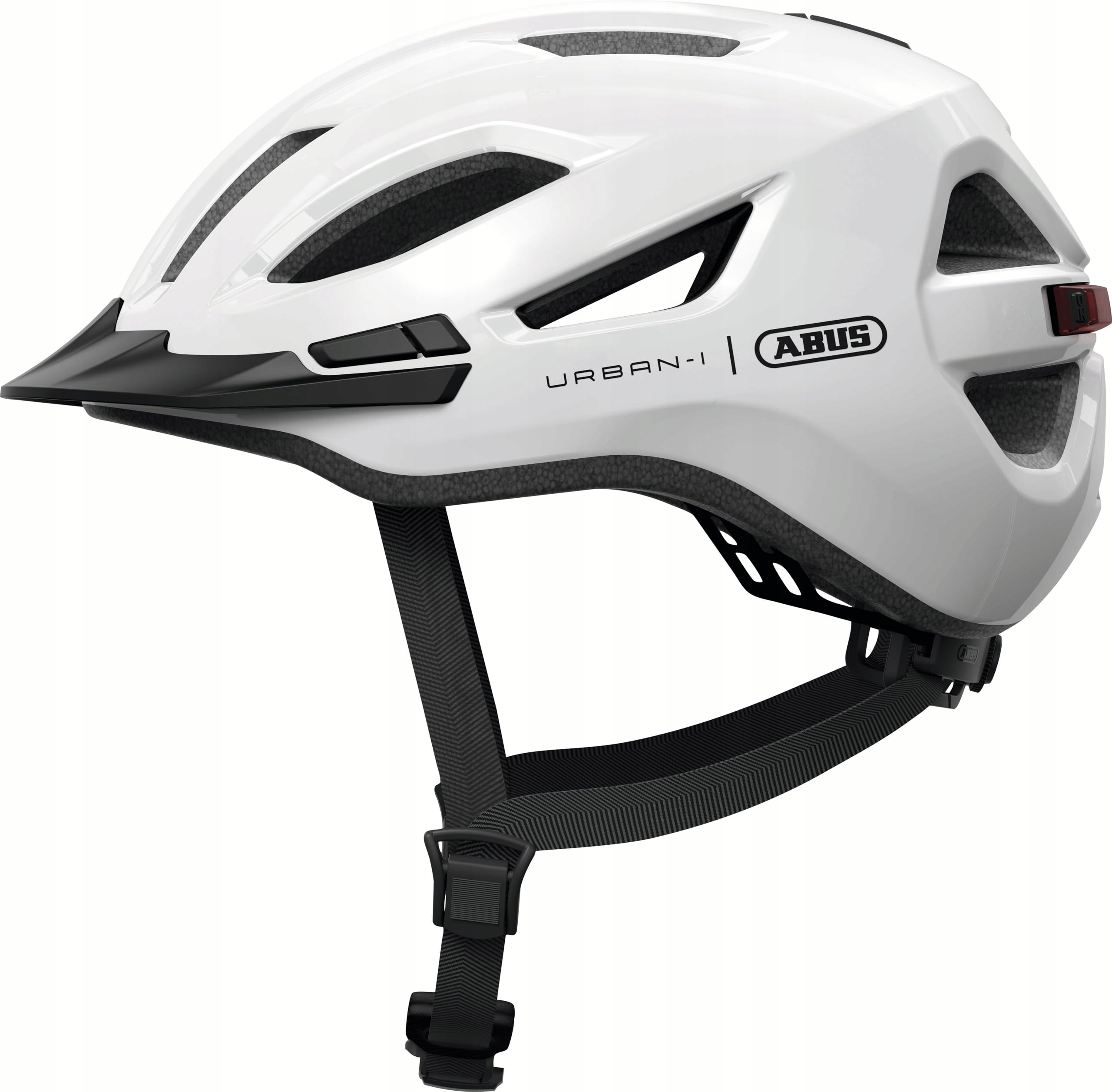 Kask rowerowy Abus 0033127 r. S 51-55