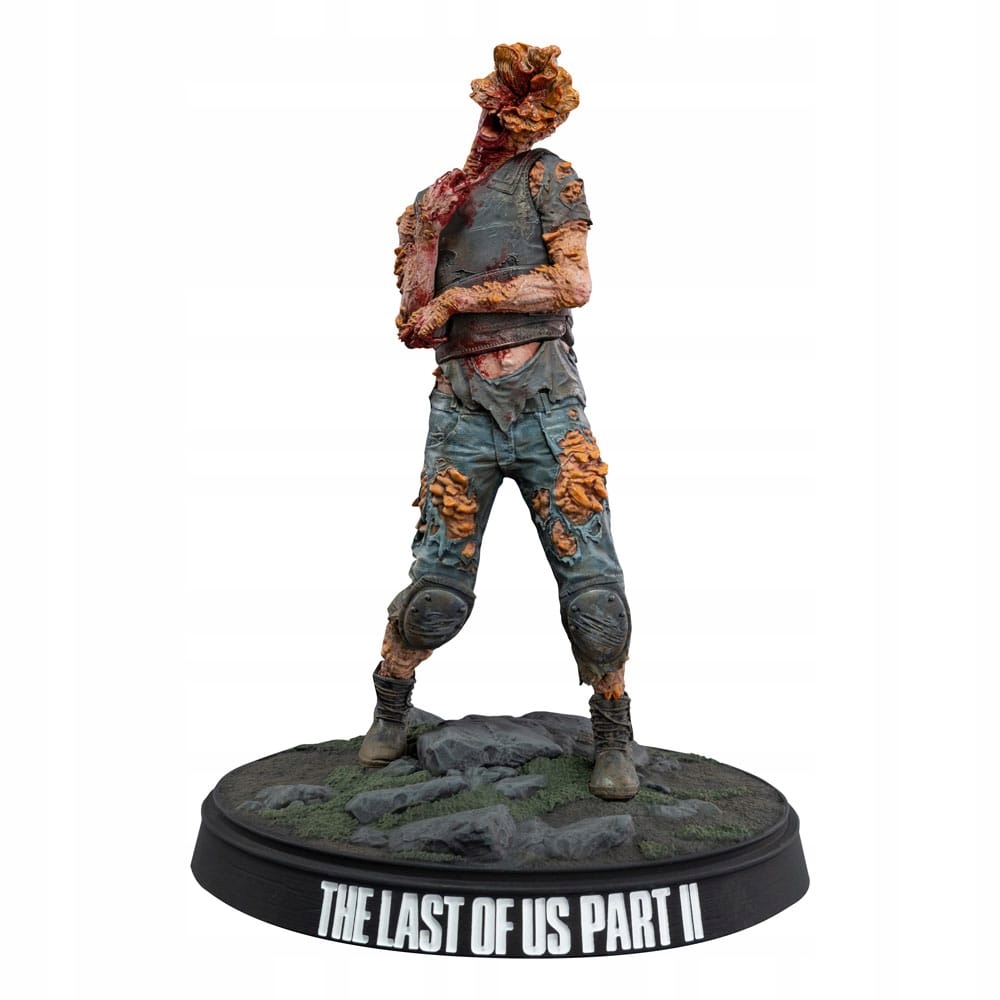 Figurka Dark Horse The Last of Us Part II Obrněný Clicker 22 cm