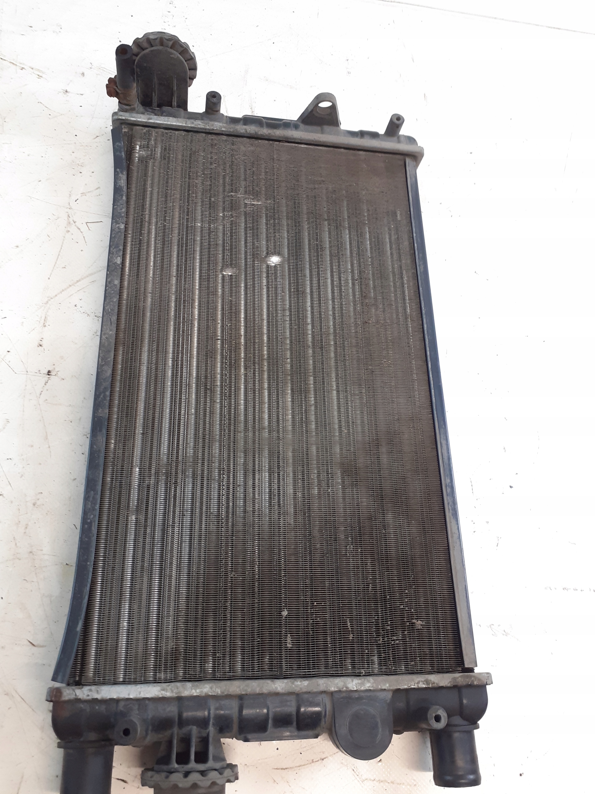 water cooler Fiat Seicento 1.1 B