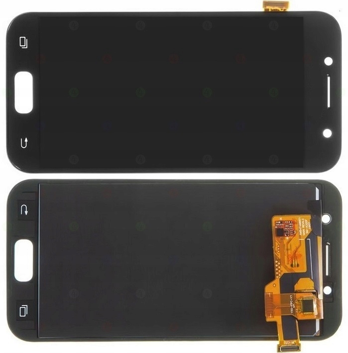 LCD displej pro Samsung Galaxy A3 2017 A320 A320F LCD Displej Originál