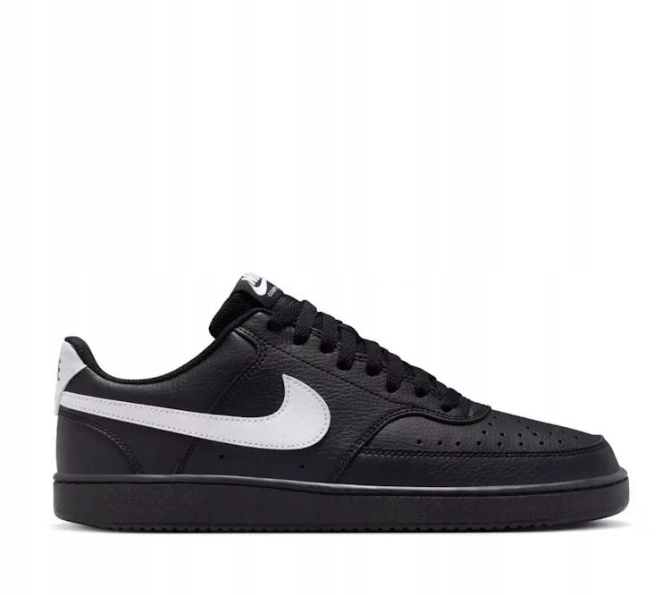 pánské boty Nike Court Vision Low FZ0630 010 velikost 45