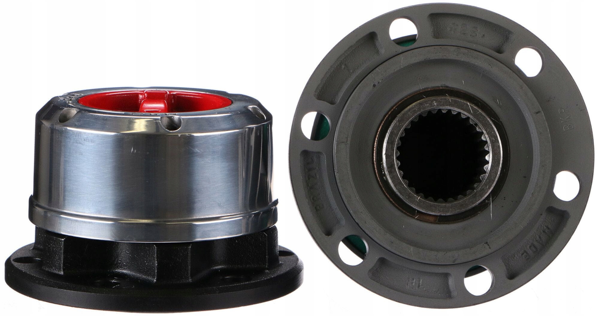 AVM 443HP SPRZEGIELKA MANUALNE PIAST GALLOPER L200 Part number AVM443HP