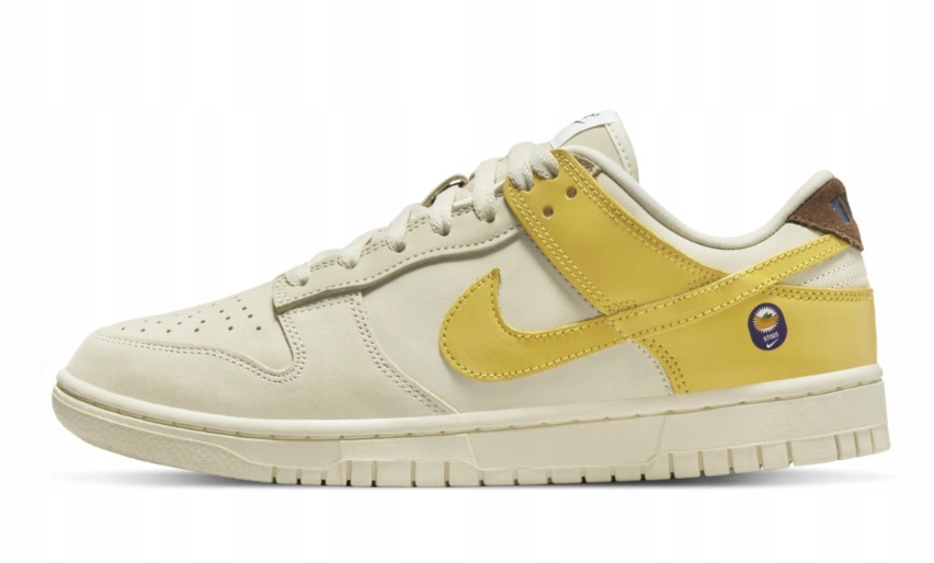 Nike Dunk Low „Banana“ DR5487-100
