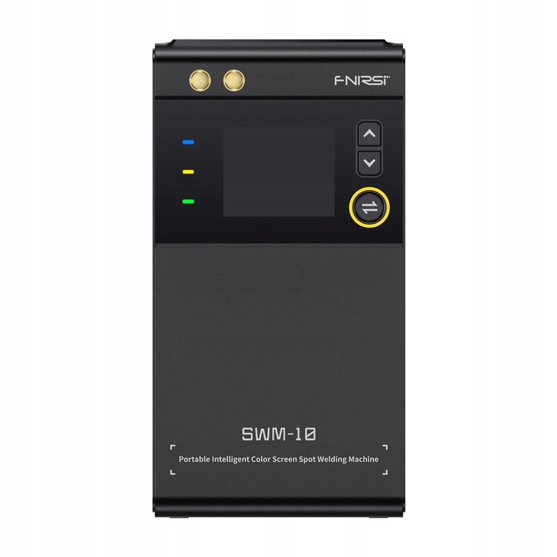 Przenośna zgrzewarka 2w1 Fnirsi SWM-10 Punktowa do Telefonów i Powerbanków