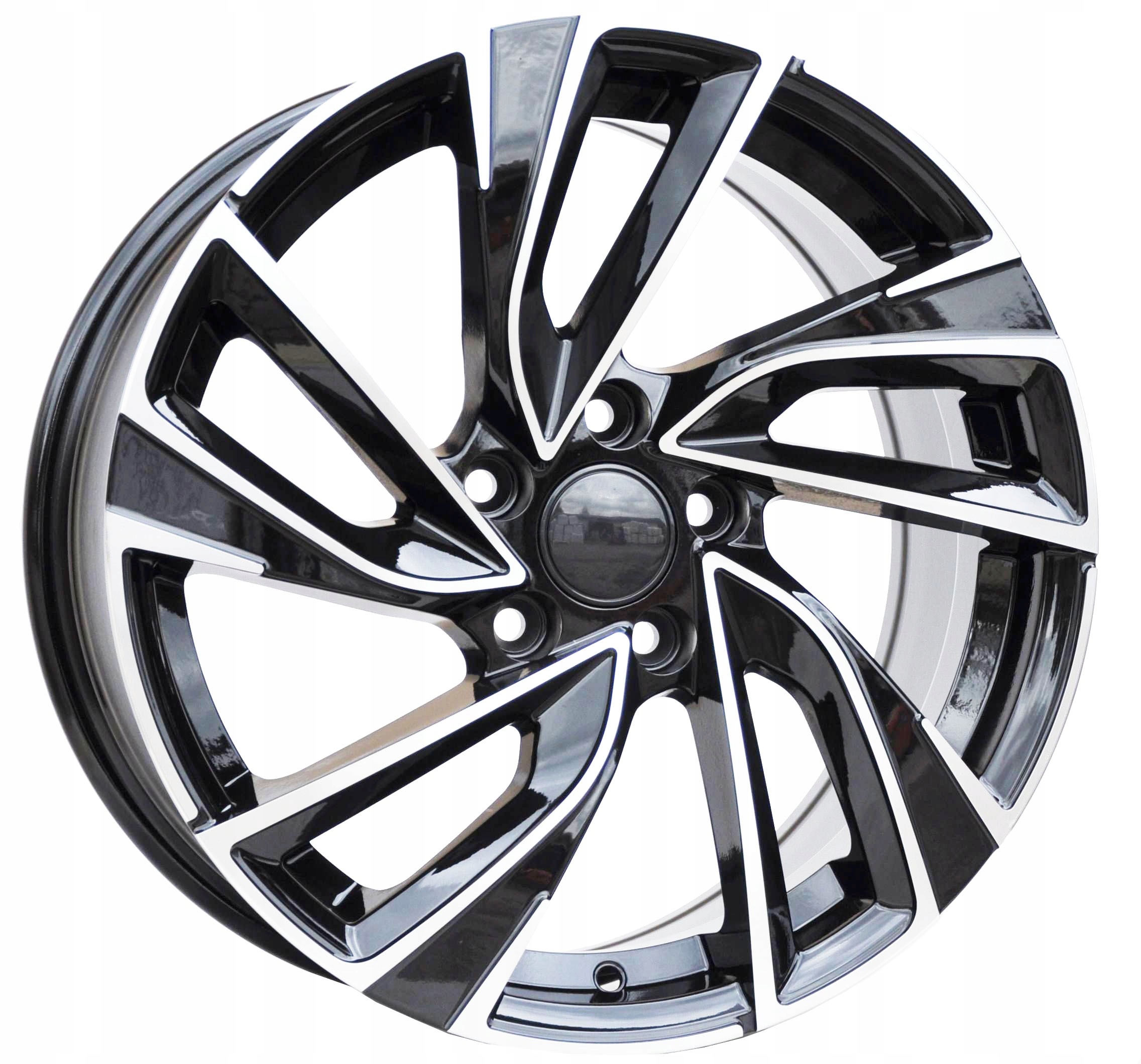 Disky 17'' Audi 100/200 91- C3 S2 A3/S3 05.- A3 Sportback A3