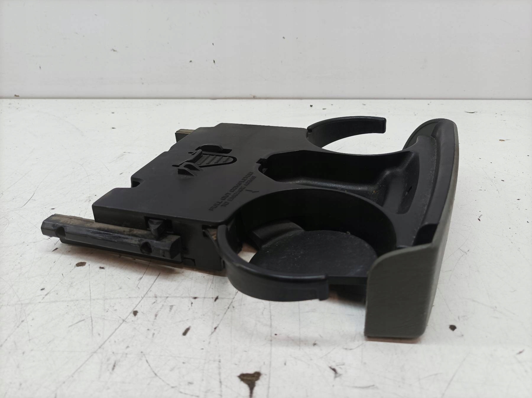 bracket for KUBEK Chrysler Voyager IV (2001-2007)