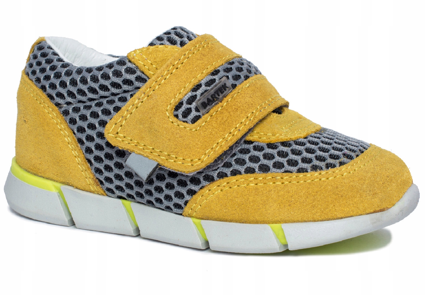 Bartek Buty 71949 Półbuty Sportowe Chłopięce 23