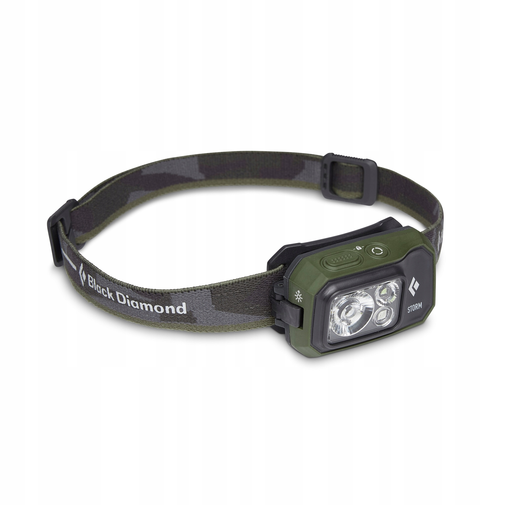Latarka czołowa Black Diamond Storm 450 lm Led