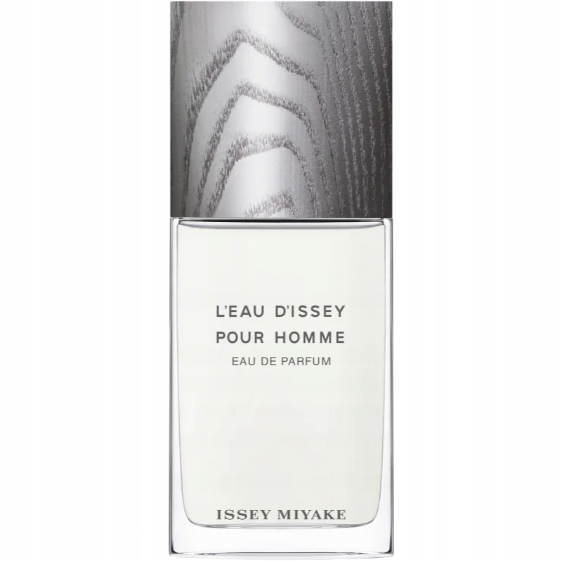 Issey Miyake L'Eau d'Issey Pour Homme Parfémovaná voda Refillable 125 ml