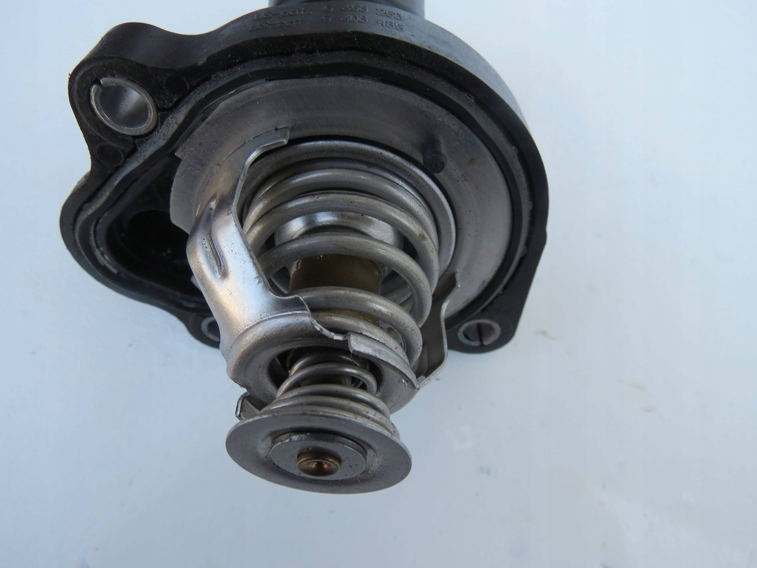 termostat obal VOLVO V70 III 8G9G-AA