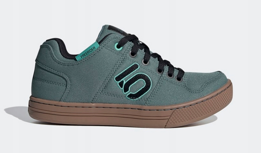 Five Ten Freerider Primeblue Mint/Emerald/Black Lady 37,3