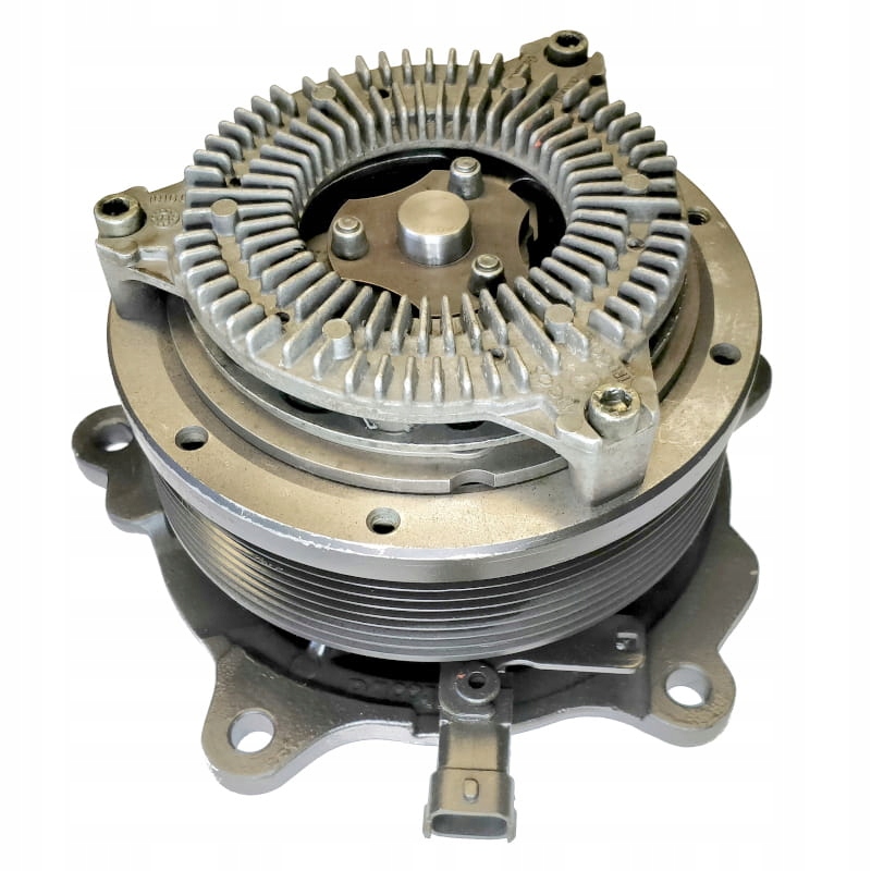 Водяной насос Cor-Df120 Daf Xf106 Евро 6