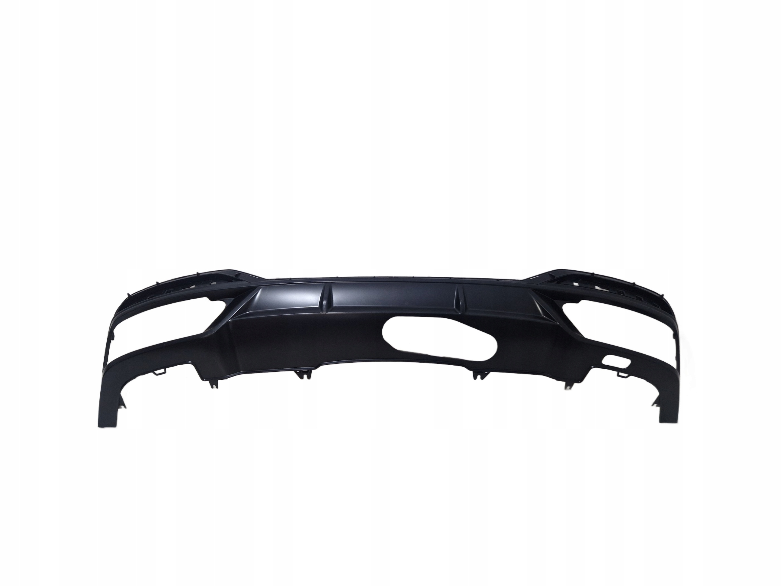 AUDI A5 S LINE 8W6 SPOILER diffusore posteriore 8W6807521AJ