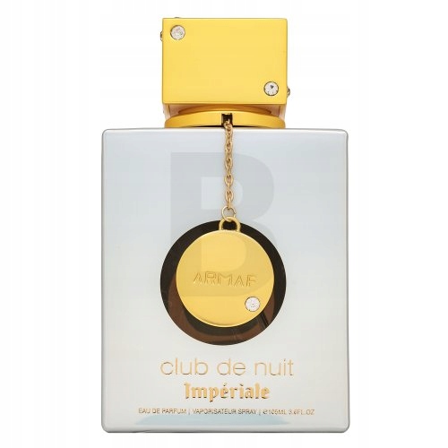 Armaf Club De Nuit White Impériale parfémovaná voda pro ženy 105 ml