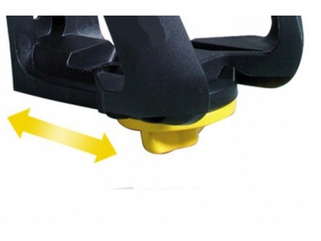 KOSZYK DO ROWERU UCHWYT ROWEROWY NA BIDON BUTELKĘ REGULOWANY Marka Pronett