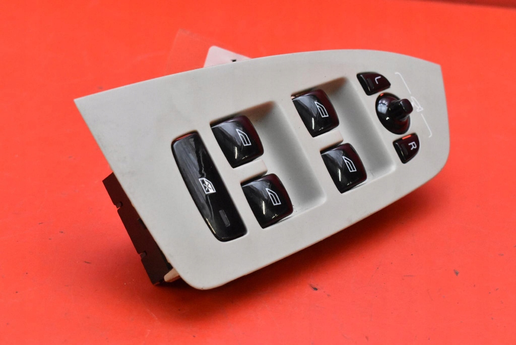 control panel of the window EU 31433926 VOLVO S90 2 II sedan 16-20