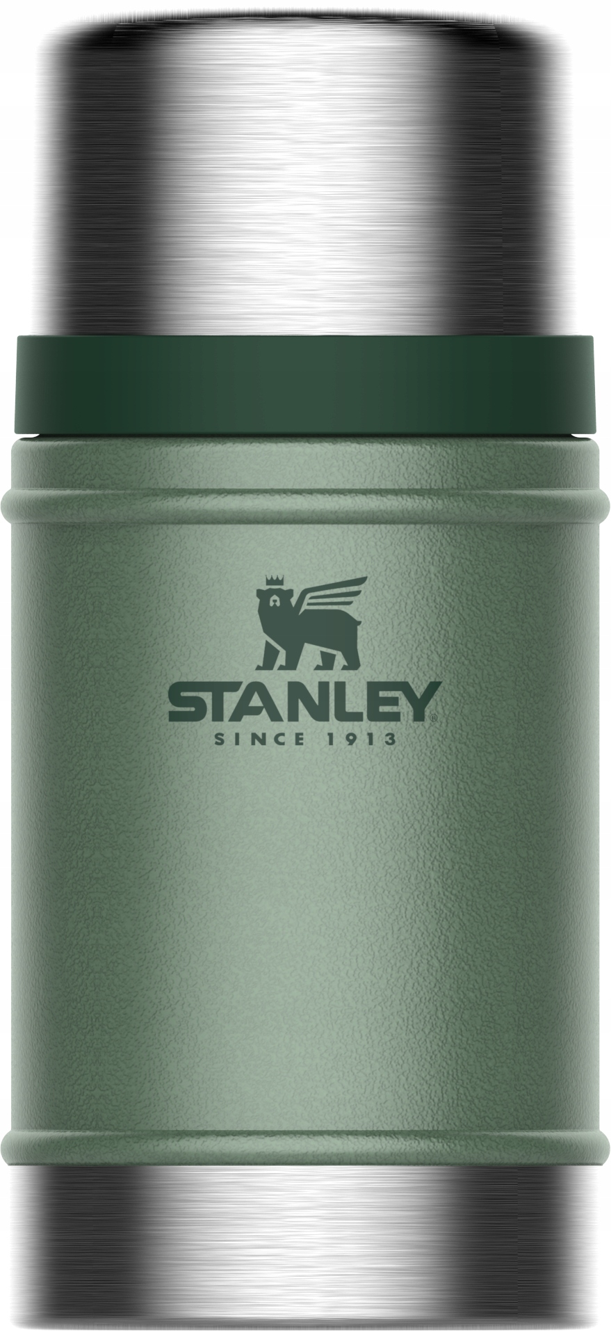 Stanley Termoska jídelní ocelová legendární 0.7L