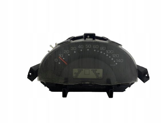 SMART FORTWO and 0.6 dials dials MCC0001184