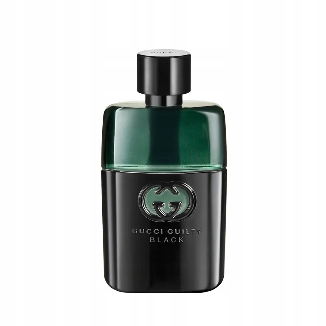 Gucci Guilty Black Pour Homme Edt unikat
