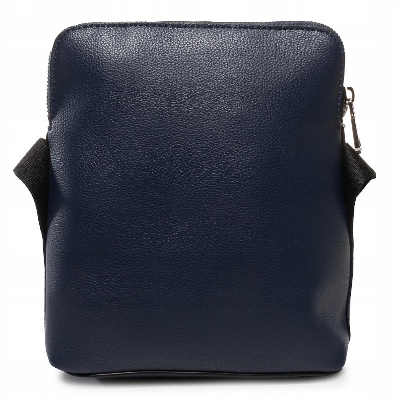 MĘSKA SASZETKA CALVIN KLEIN TORBA GRANAT SKÓRZANA Marka Calvin Klein