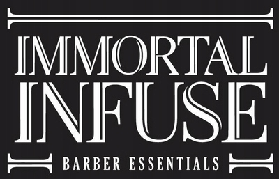 IMMORTAL Puder do włosów Styling Volume 20g Marka Immortal