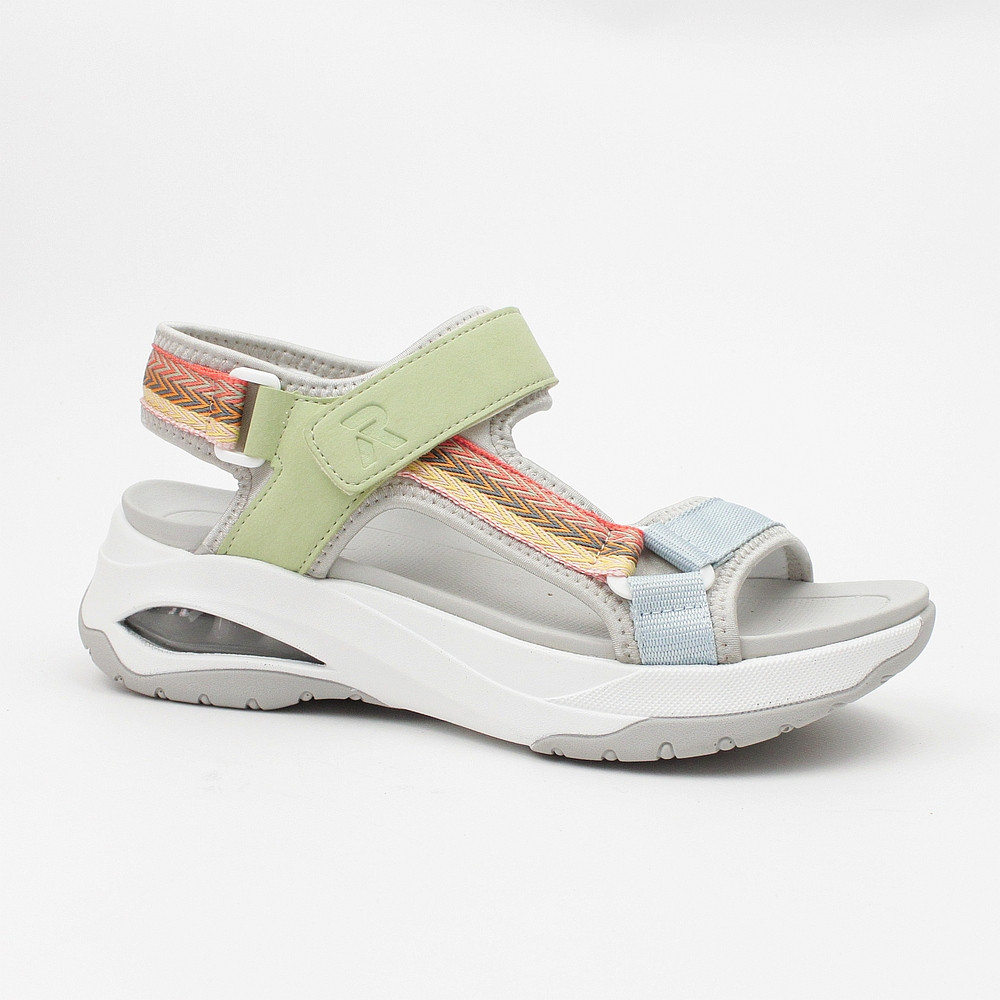 Rieker W3151 Sportovní Sandálky vel. 40