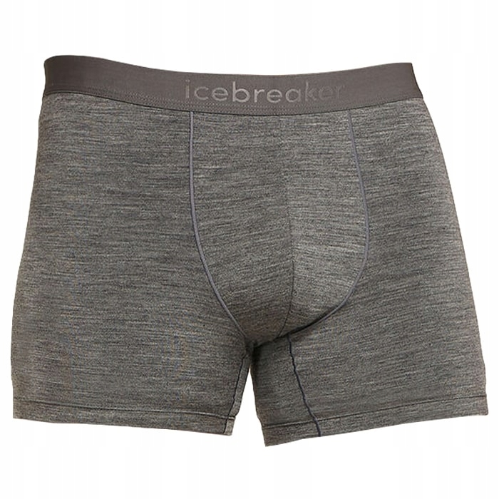 Pánské boxerky Icebreaker Merino Blend 125 Cool-Lite Anatomica XXL