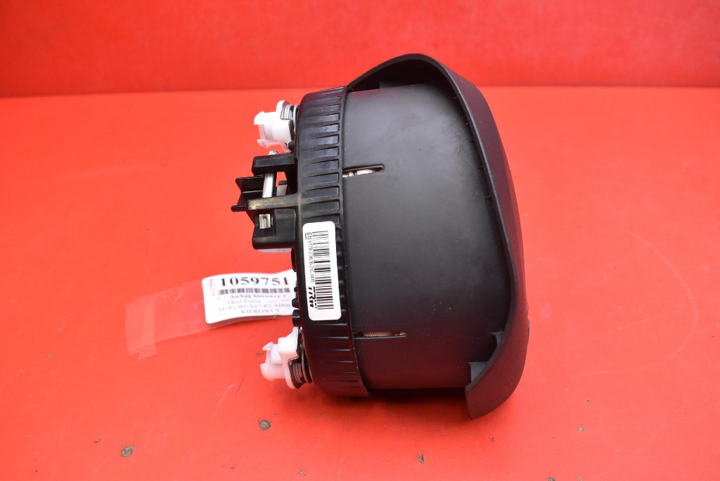 airbag driver´s 39027701 OPEL CORSA E 14-20