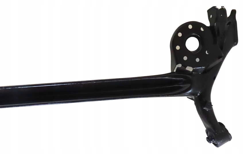 BELKA TYLNEGO ZAWIESZENIA TOYOTA YARIS II 2005-2011 ROK TARCZE Jakość części (zgodnie z GVO) Q - oryginał z logo producenta części (OEM, OES)