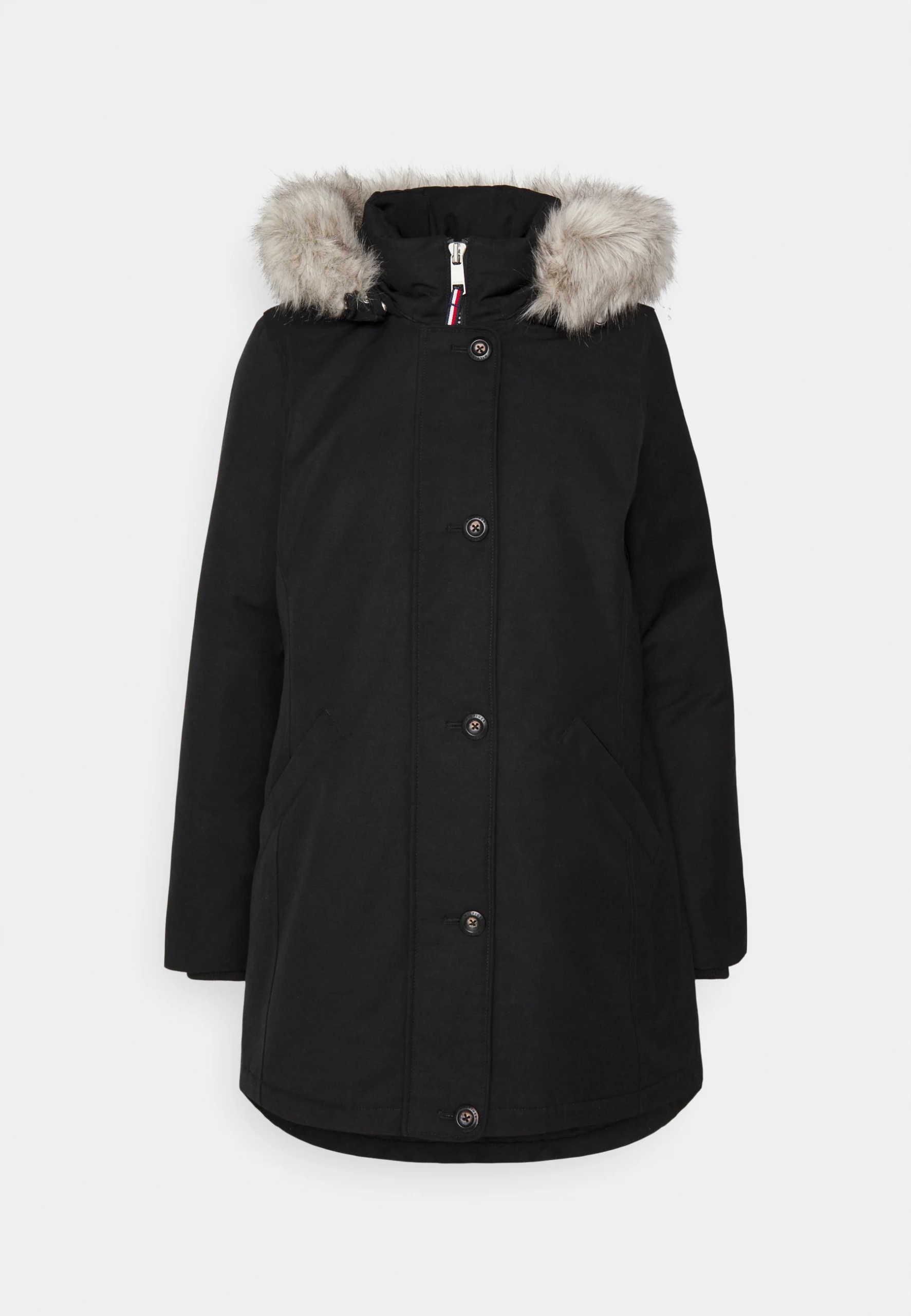 Tommy Hilfiger kurtka damska parka Padded ro. XXL