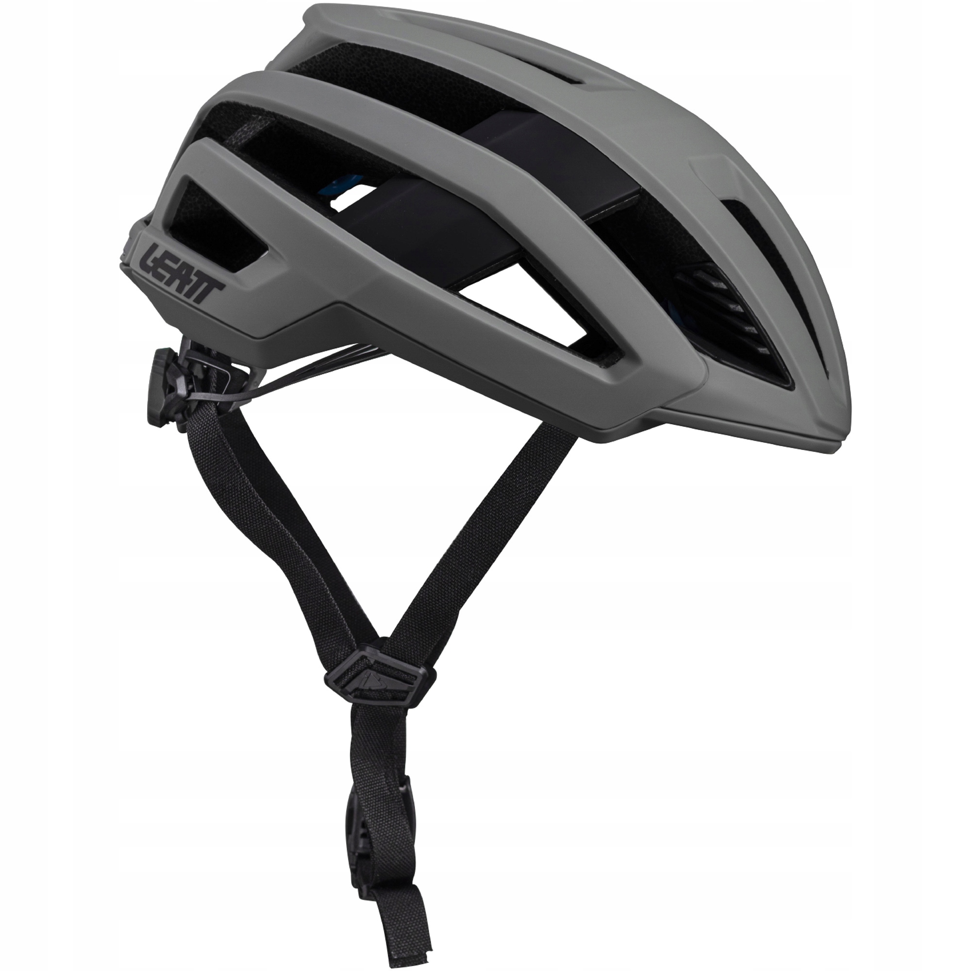 Kask rowerowy Leatt Helmet Mtb Endurance 4.0 V24 szary rozmiar L