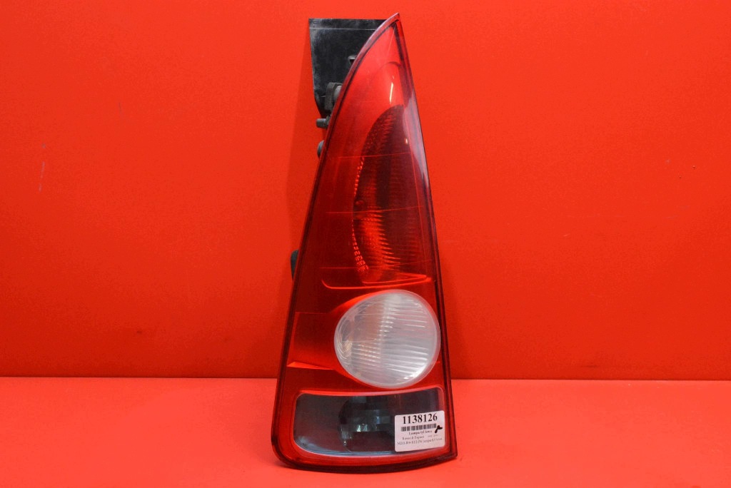 light left rear part rear 8200027153 RENAULT ESPACE 4 IV 02-06