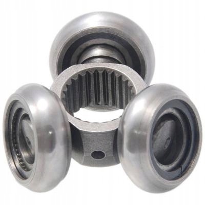 2116-TC718TDCI - КРЕСТОВОЙ ШАРНИР 24X41. 5 FORD FOCUS CB4