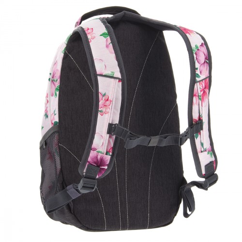 Botanic Mallow Malwy школьный рюкзак с несколькими отделениями для мальчиков